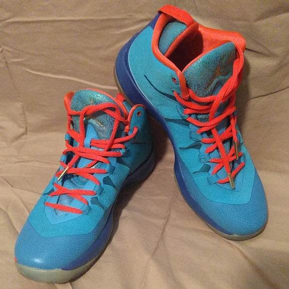 Men's Nike Jordan Superfly.2 ASG - Picture 2 of 8